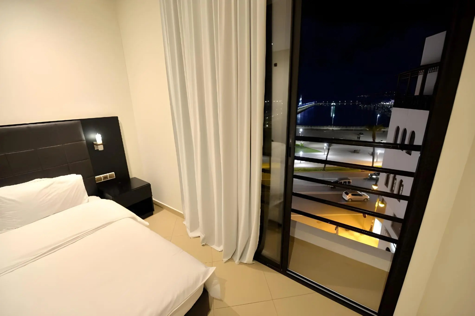 Hotel El  Djenina