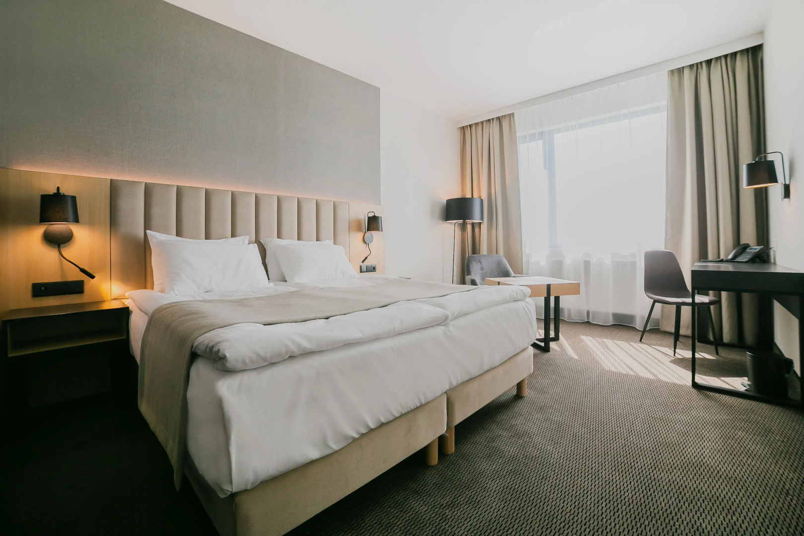 Foto - B&B Hotel Warsaw East