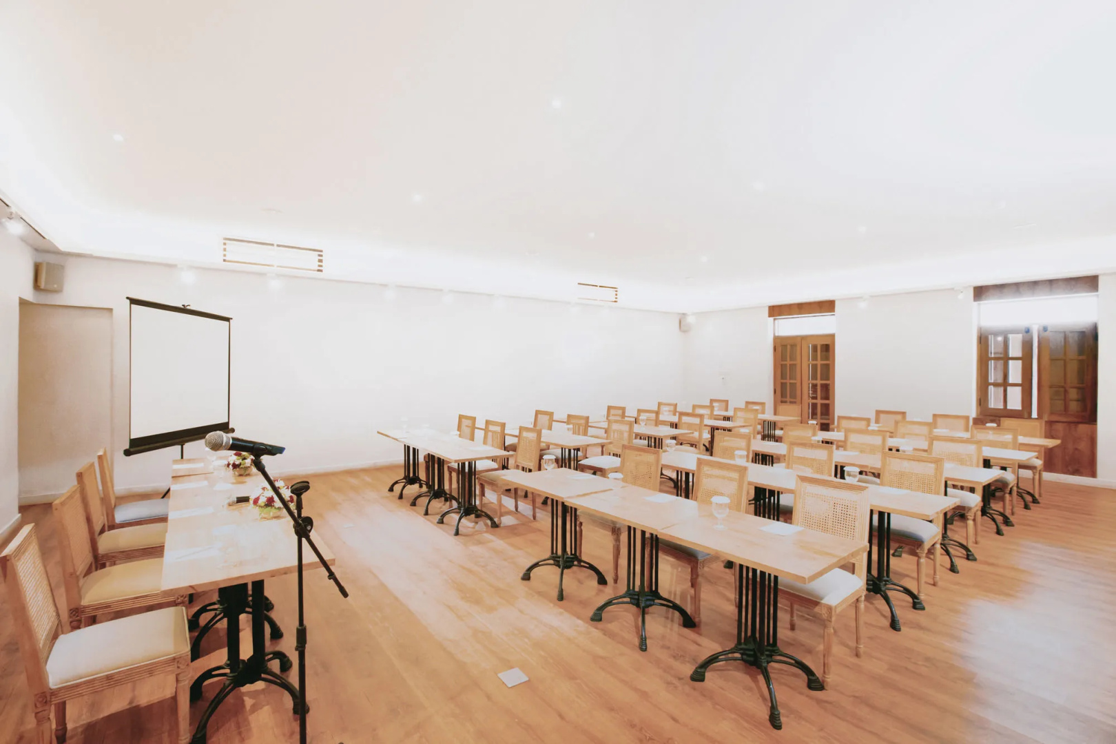 Photo - Adhisthana Hotel