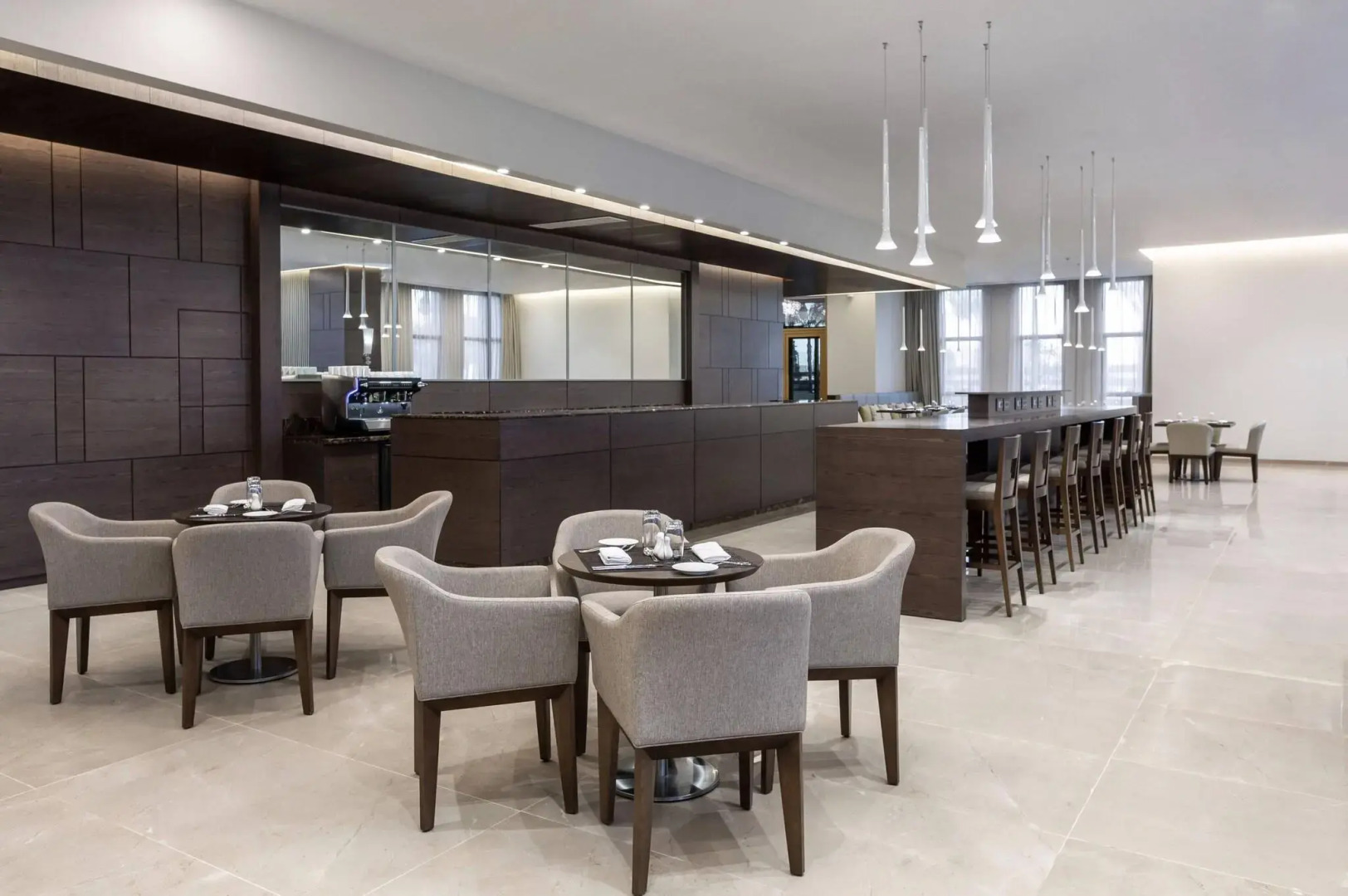 Foto - Residence Inn by Marriott Algiers Bab Ezzouar