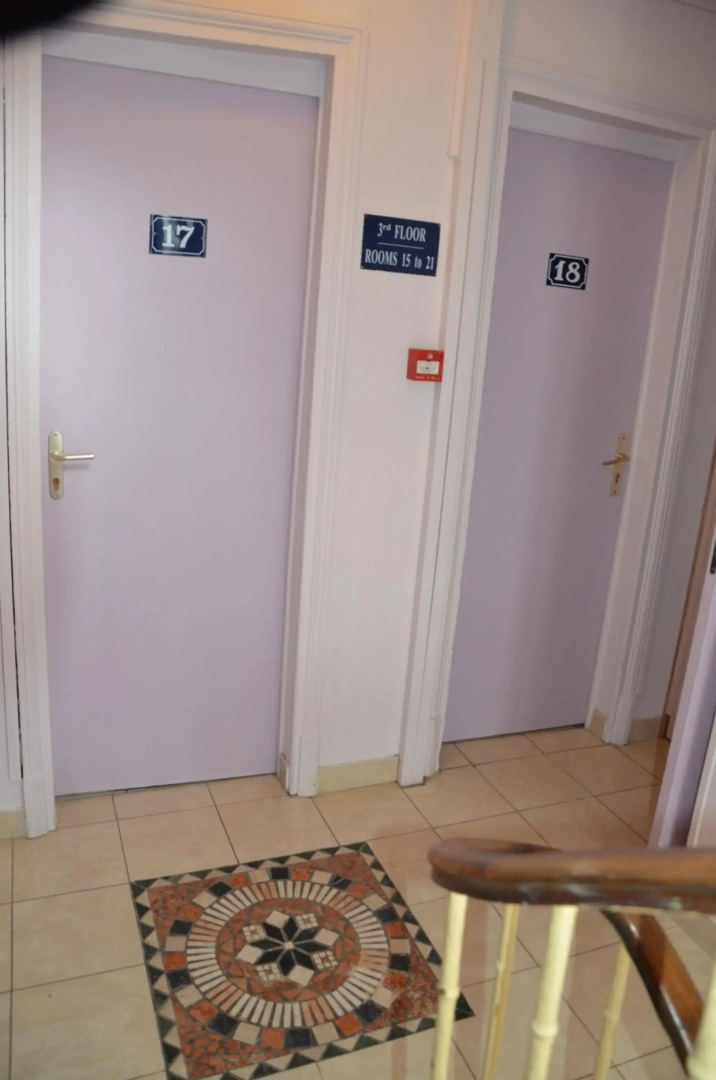 Foto - Hôtel Richard
