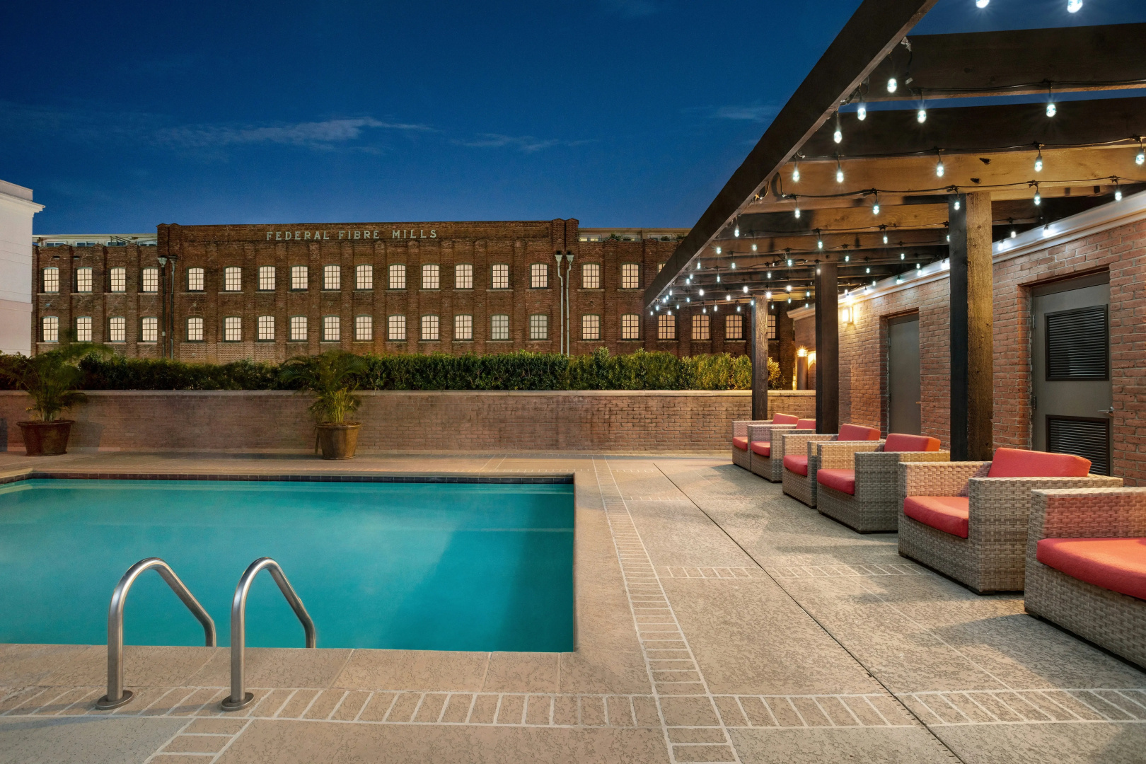 Foto - Hilton Garden Inn New Orleans Convention Center