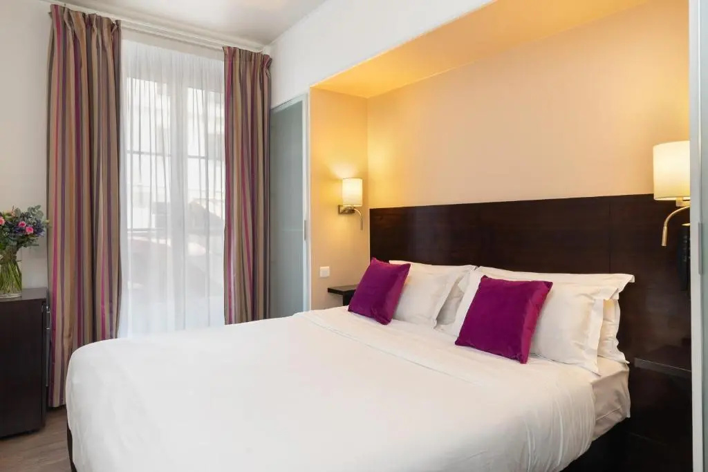 Foto - Hotel Florence Nice
