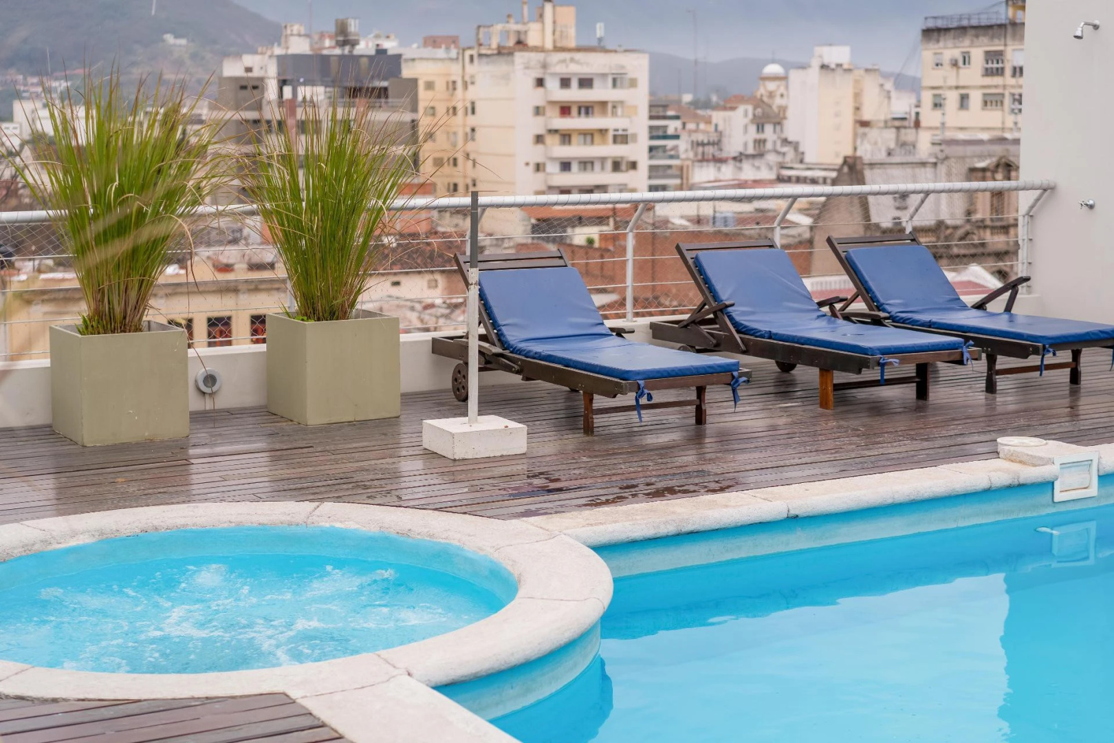 Foto - Ayres De Salta Hotel
