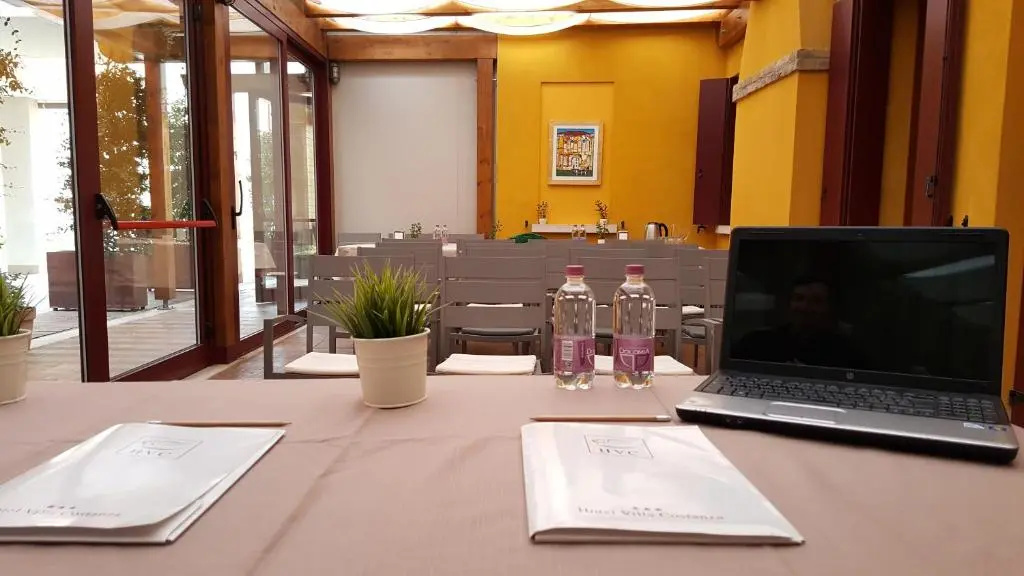 Photo - UnaHotels Ecohotel Villa Costanza Venezia