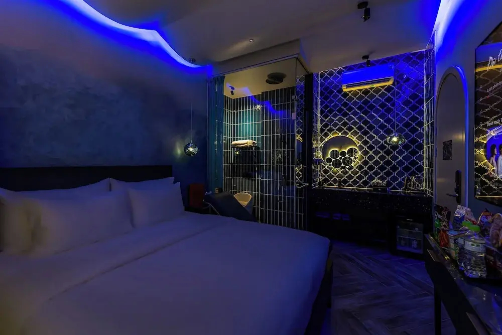 Photo - Pynt Hotel 2