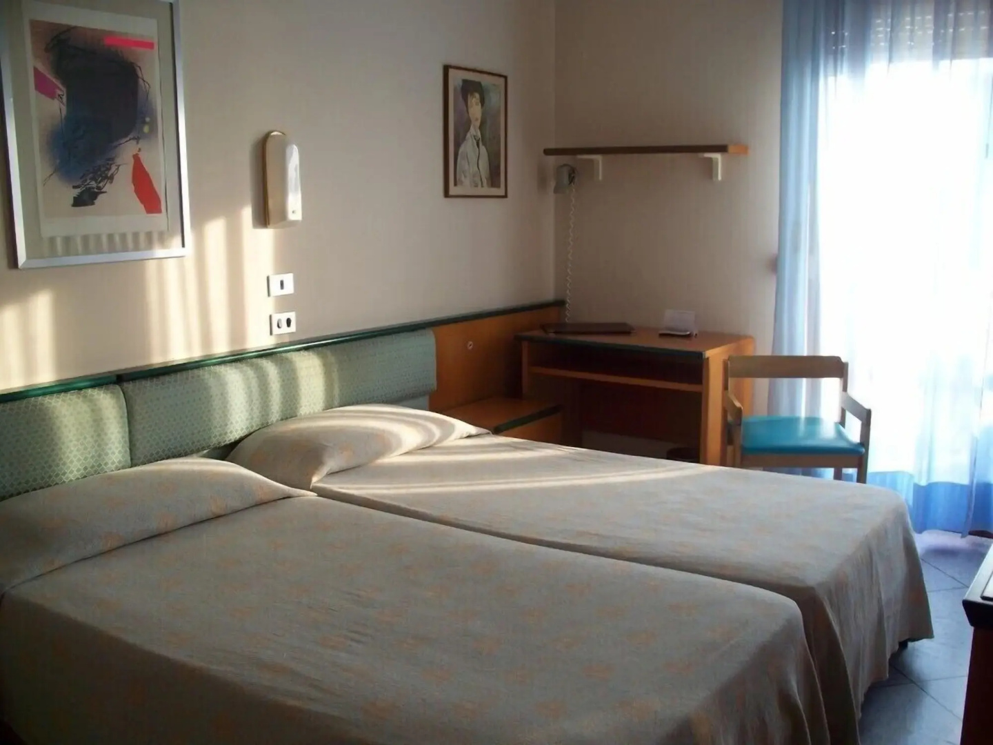 Photo - Hotel Monaco & Quisisana