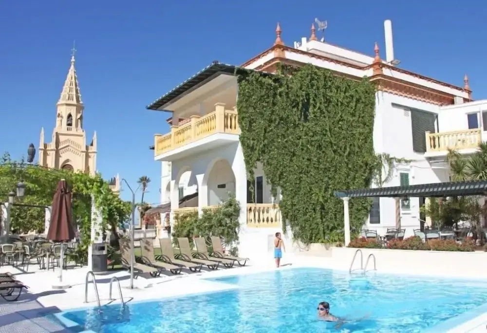 Foto - Hotel Al Sur De Chipiona by YouRoom