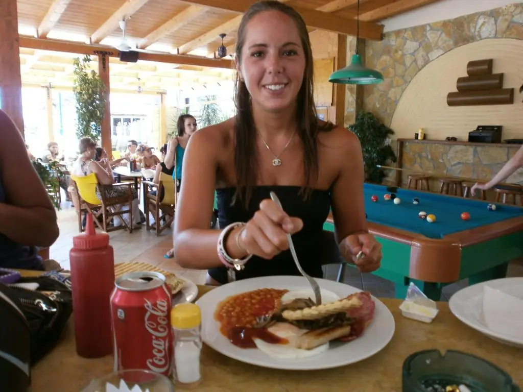 Foto - Vanessa Hotel