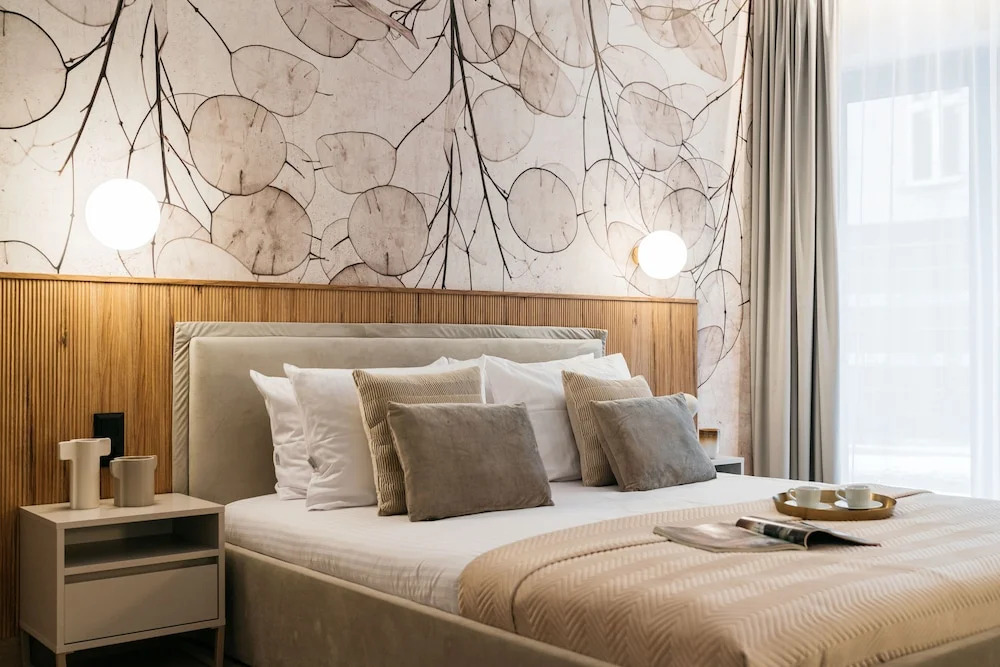 Foto - Muse by StayLab