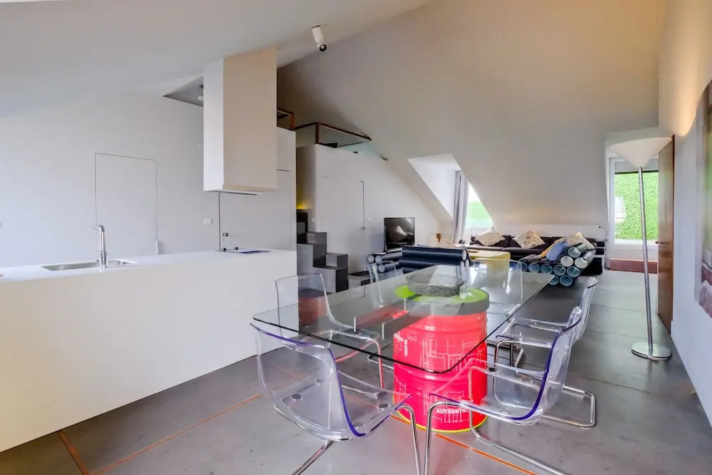 Foto - Chiado Arty Flats