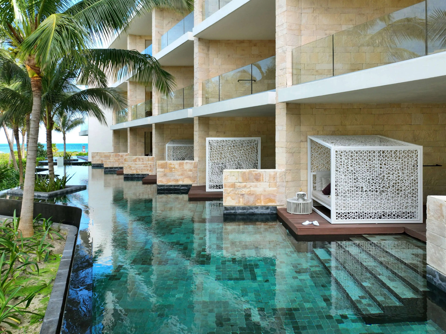 Foto - TRS Coral Hotel - Adults Only - All Inclusive