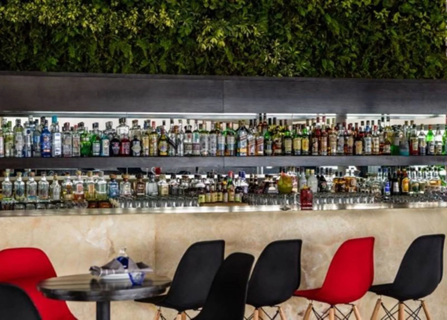 Foto - Barceló México Santa Fe