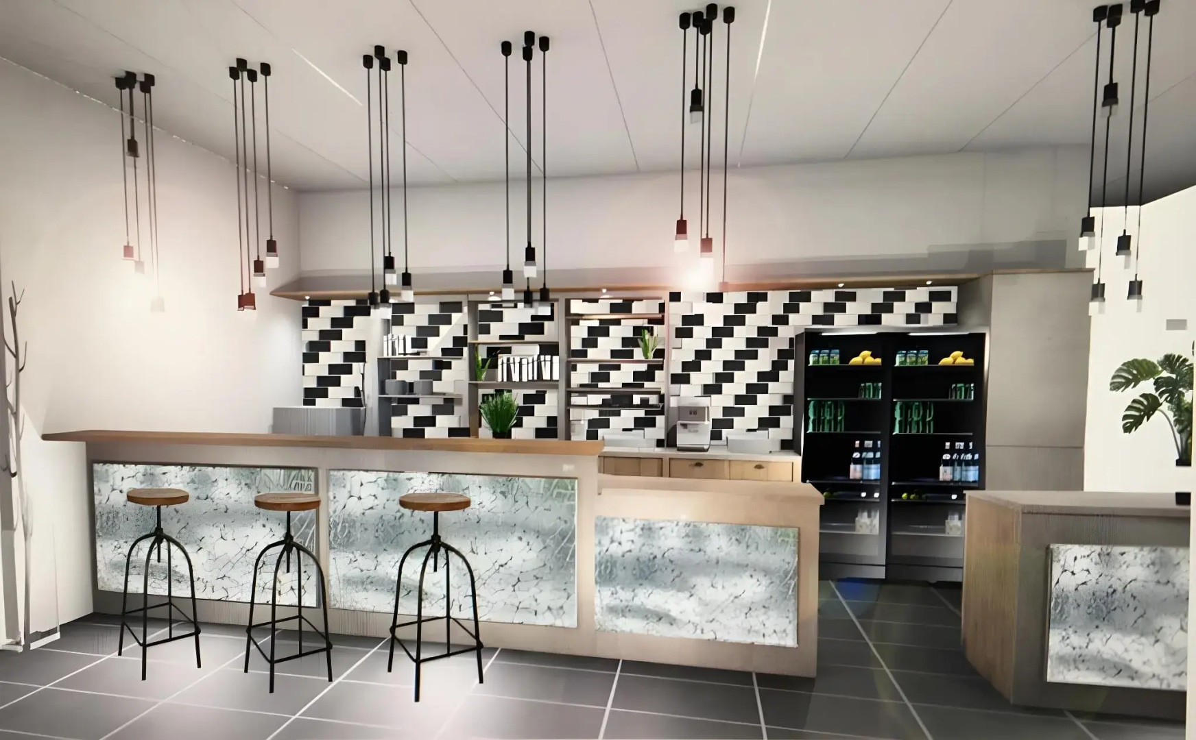 Foto - Trip Inn Hotel & Suites Essen