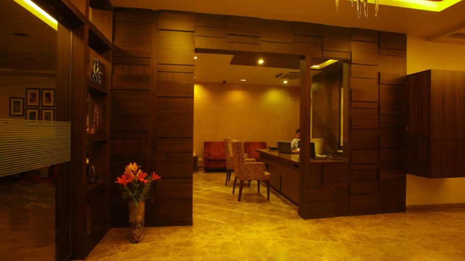 Foto - The Orion - Greater Kailash
