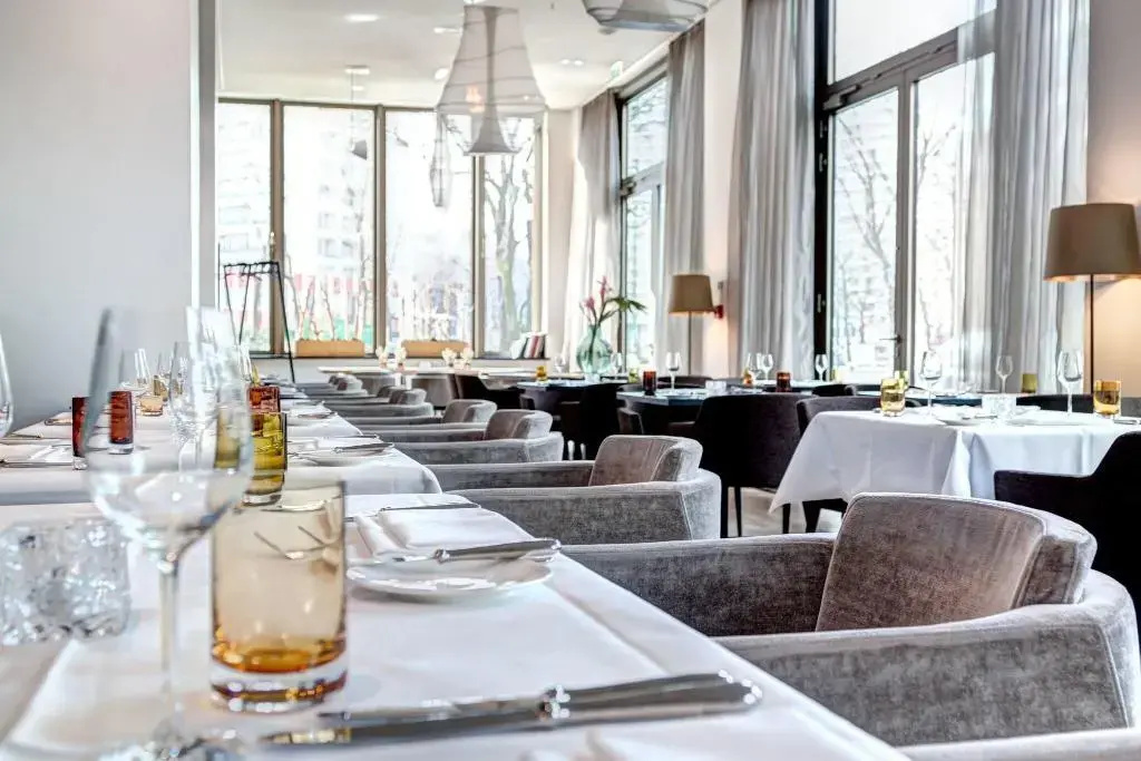 Foto - COSMO Hotel Berlin Mitte