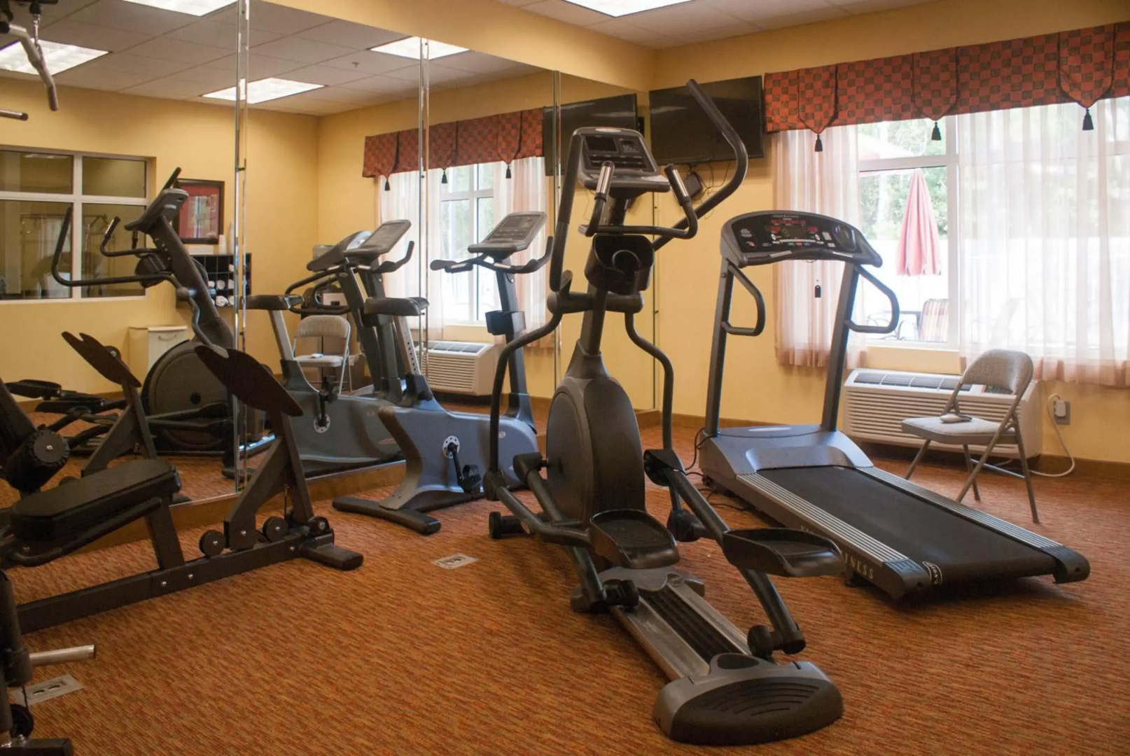Foto - Best Western Plus Jacksonville West