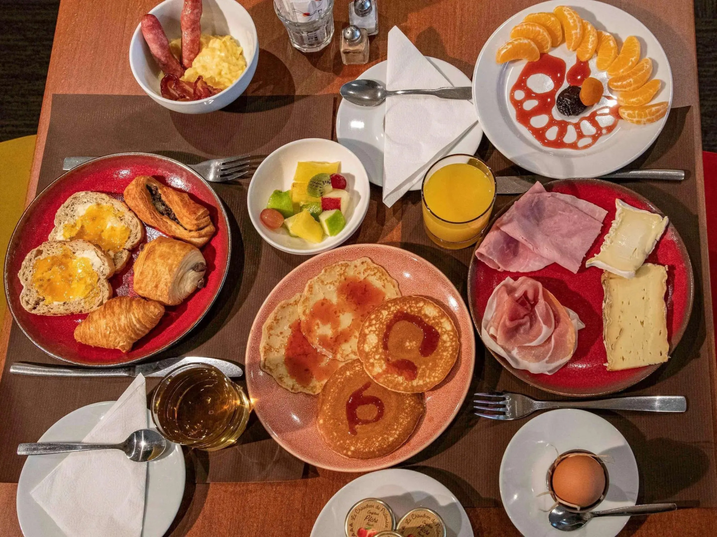 Foto - Le Splendid Hotel Lac D'Annecy - Handwritten Collection