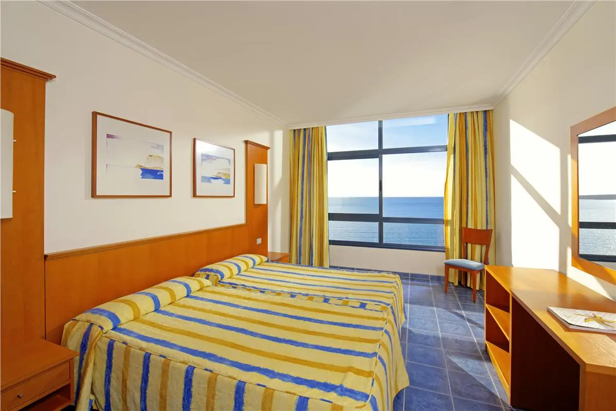 Foto - Hotel Mirador Papagayo by LIVVO