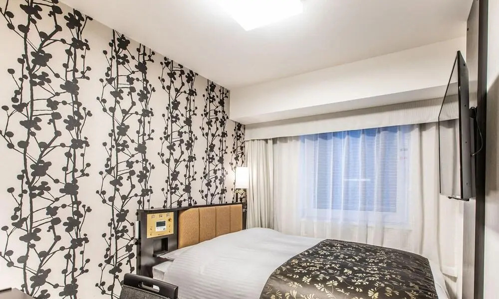 Foto - APA Hotel Nambaminami Ebisucho Eki Shinsekai