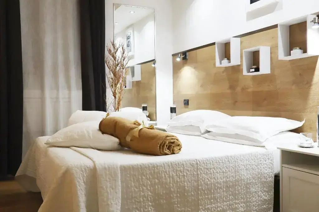 Foto - Villa Alba Boutique Hotel