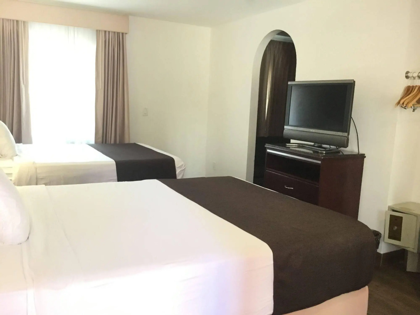 Foto - Downtown San Diego Lodge