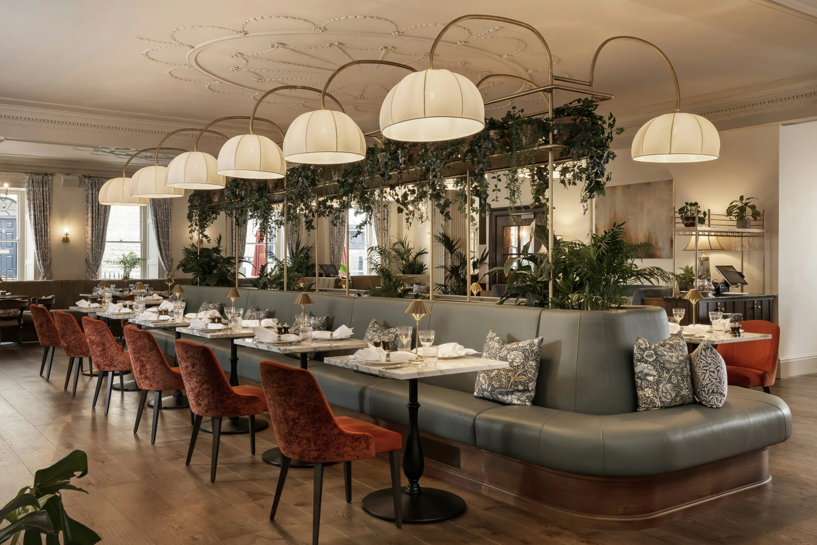 Photo - Francis Hotel Bath - MGallery