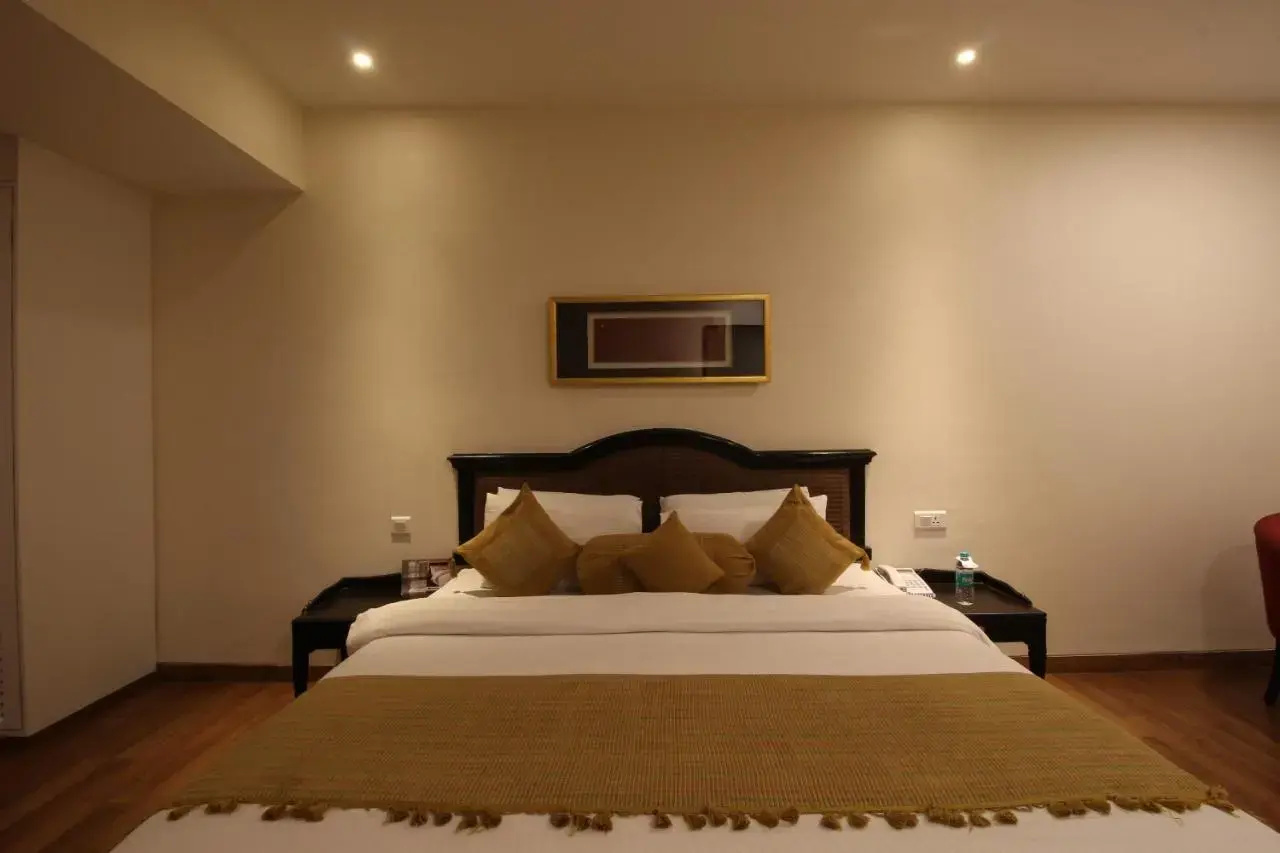 Foto - Minerva Grand Secunderabad