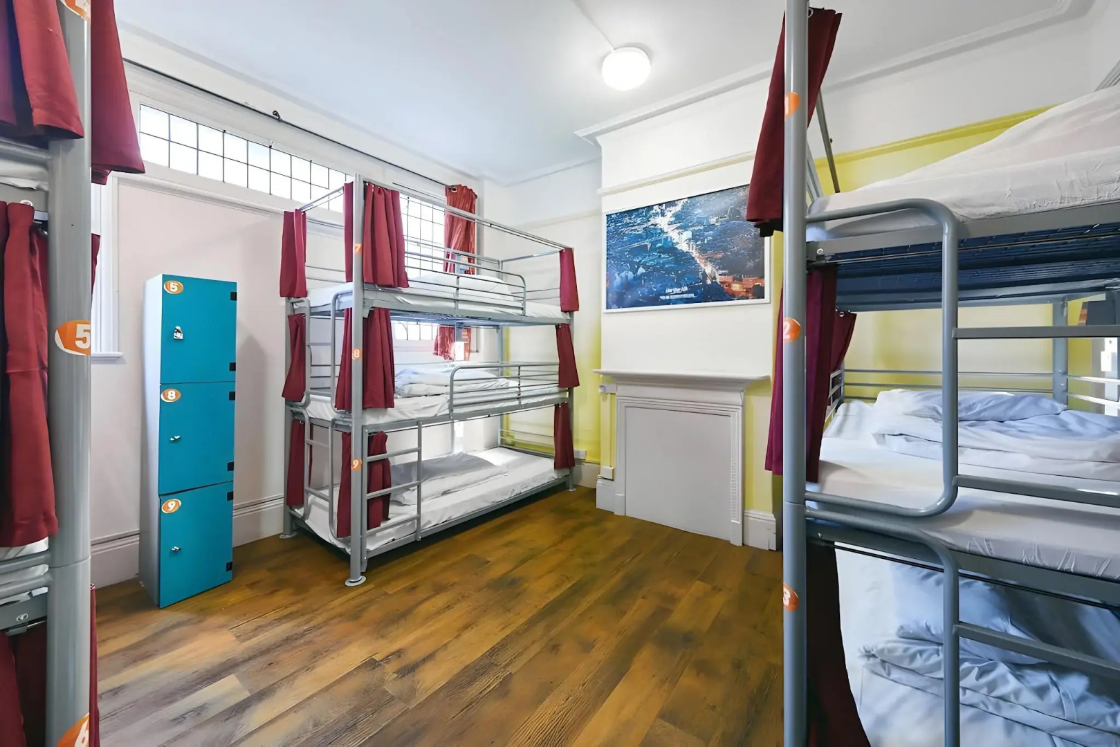 Foto - St Christopher's Inn, Hammersmith - Hostel