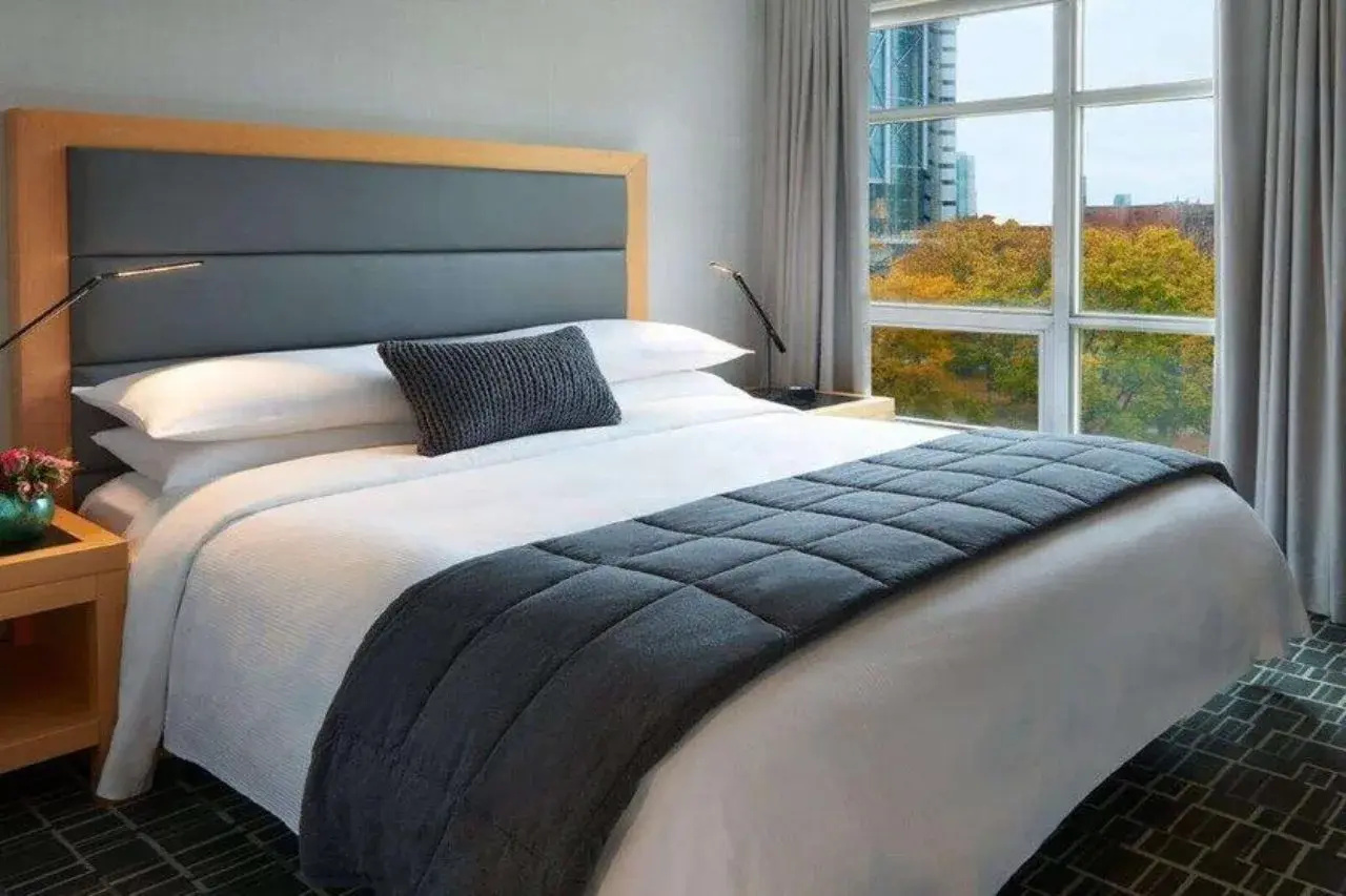 Photo - SoHo Hotel Toronto