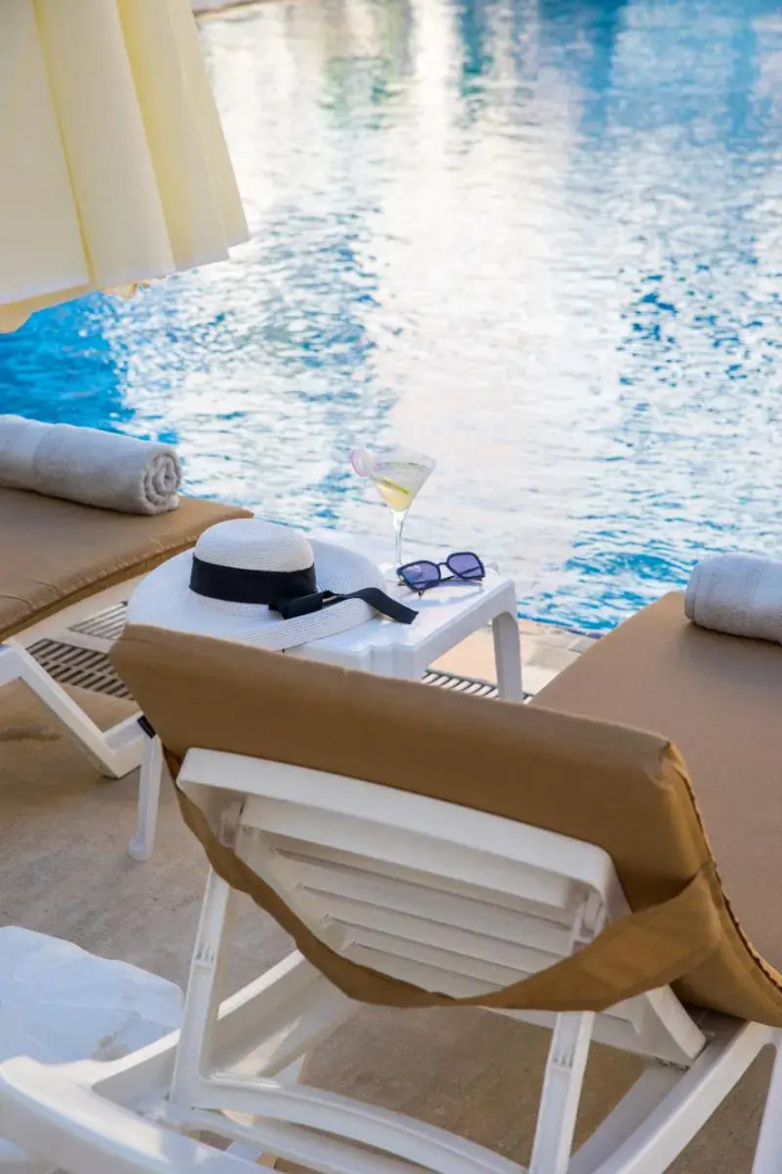 Foto - Niss Lara Hotel