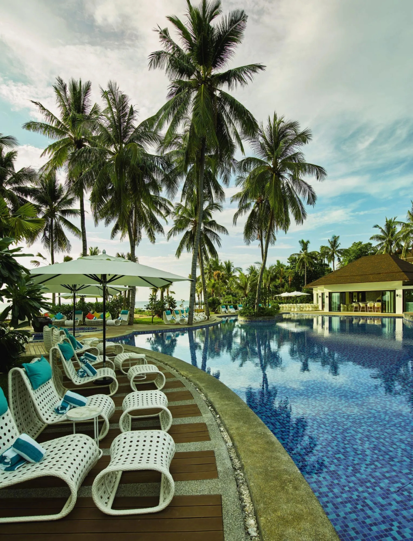 Foto - Movenpick Resort & Spa Boracay
