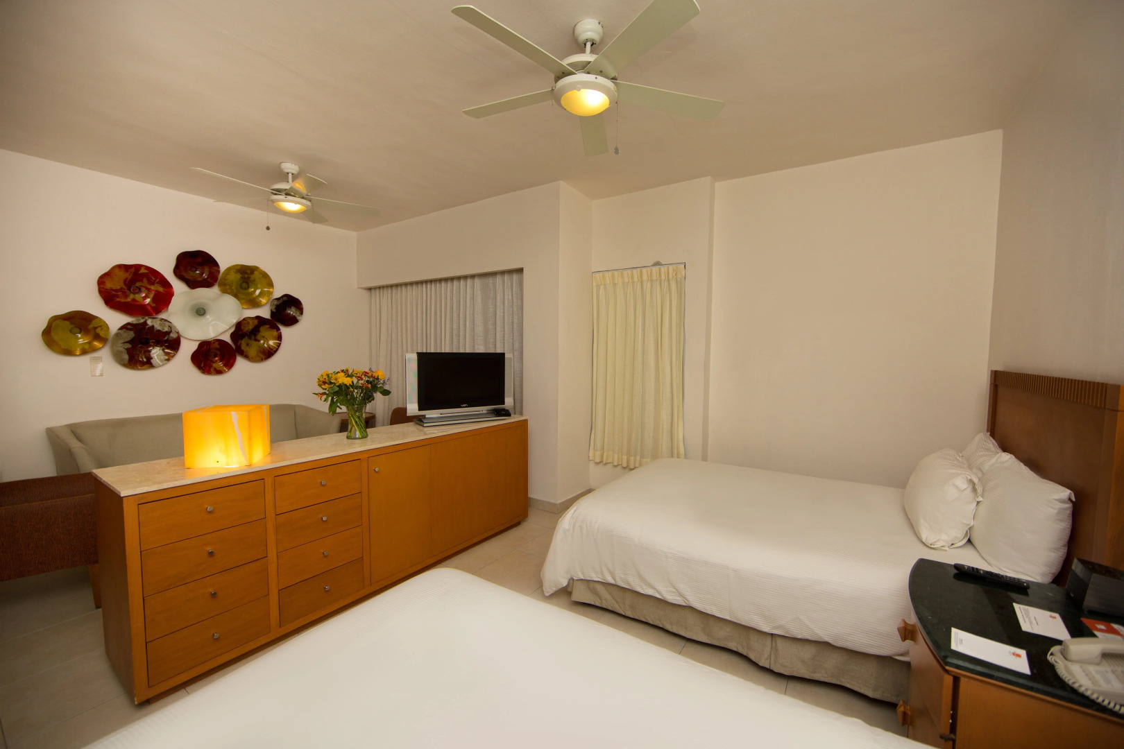 Foto - Ambiance Suites