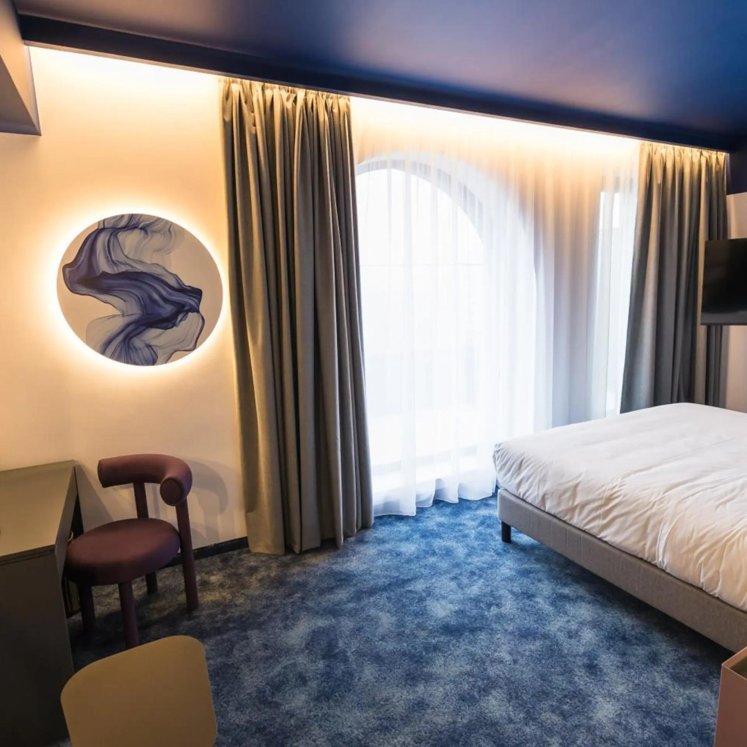 Photo - Mercure Bucharest Cantemir