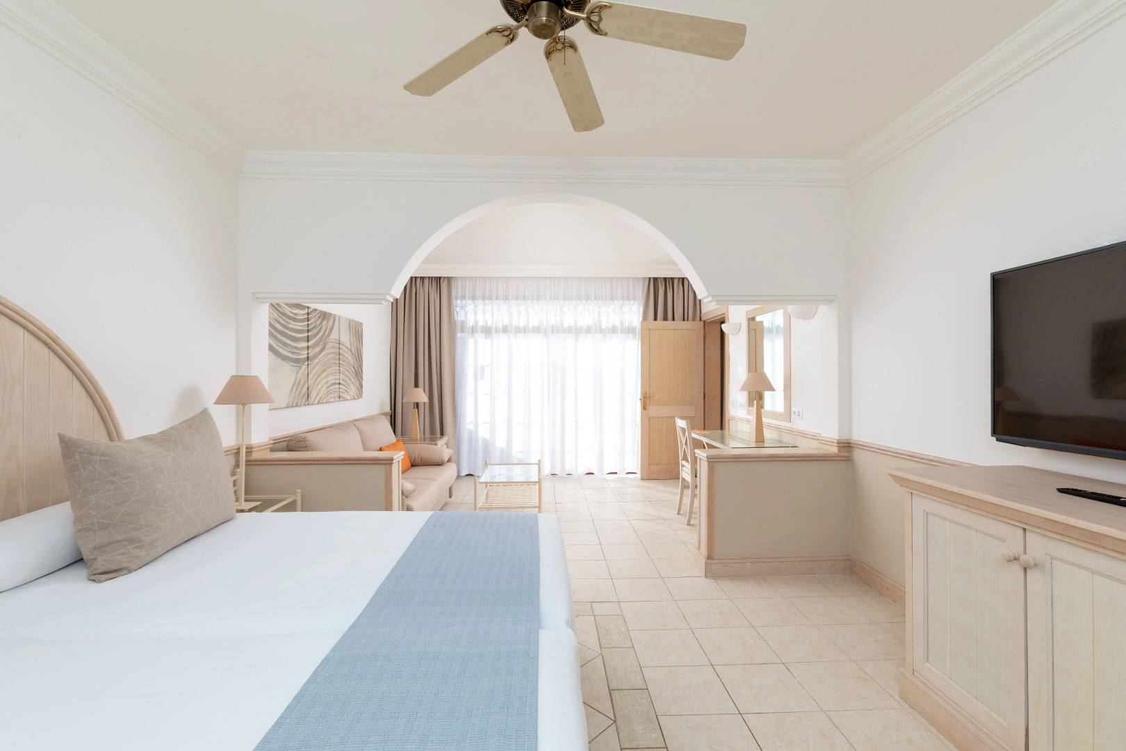 Photo - Gran Castillo Tagoro Family & Fun Playa Blanca