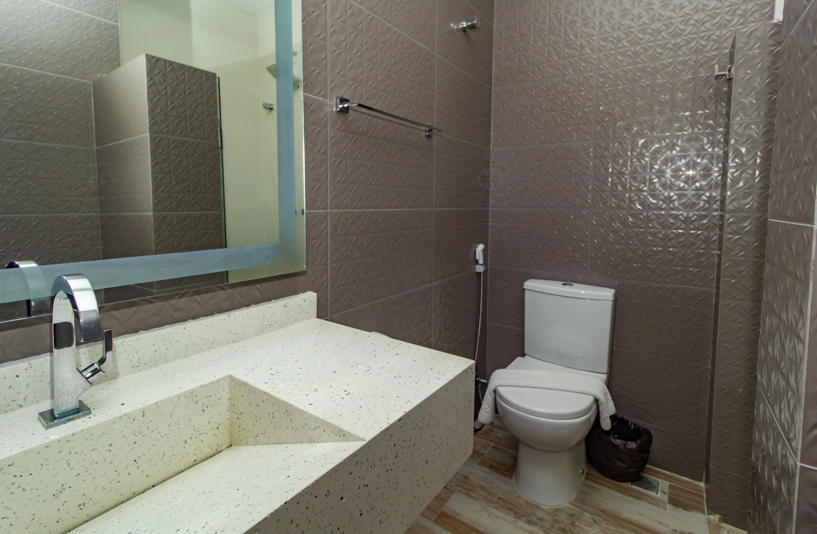 Foto - Village Paraíso Tropical