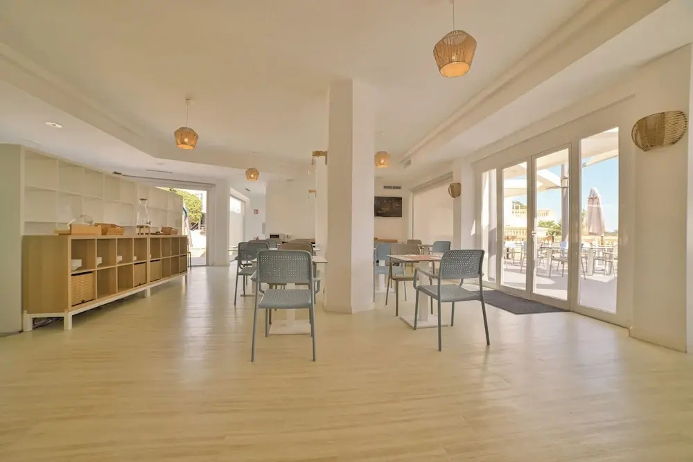 Photo - Apartamentos Azul Playa