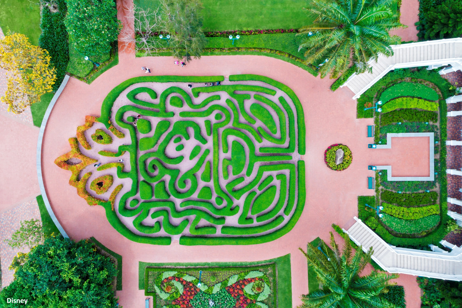 Foto - Hong Kong Disneyland Hotel