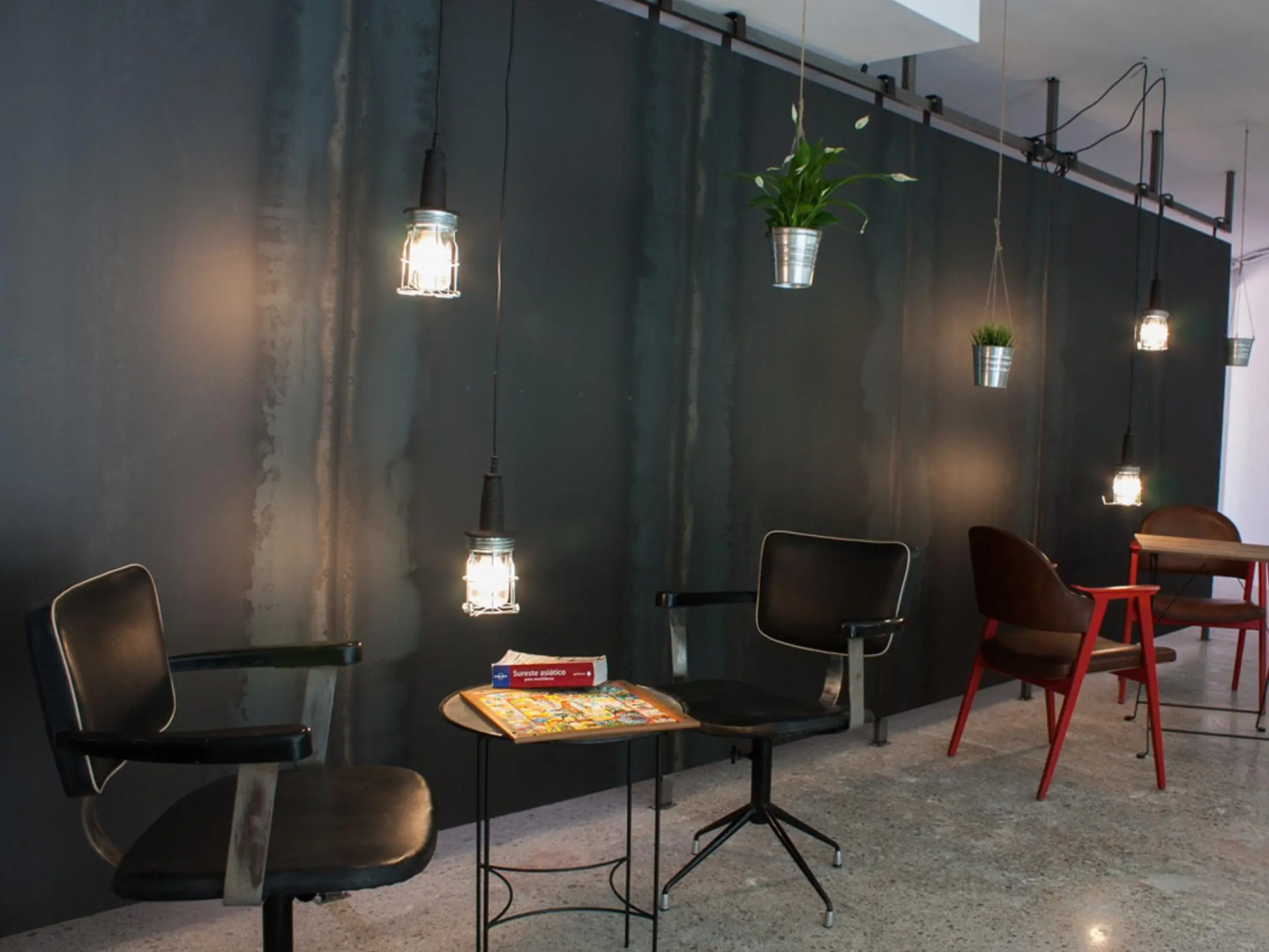 Foto - Casa Jam Barcelona