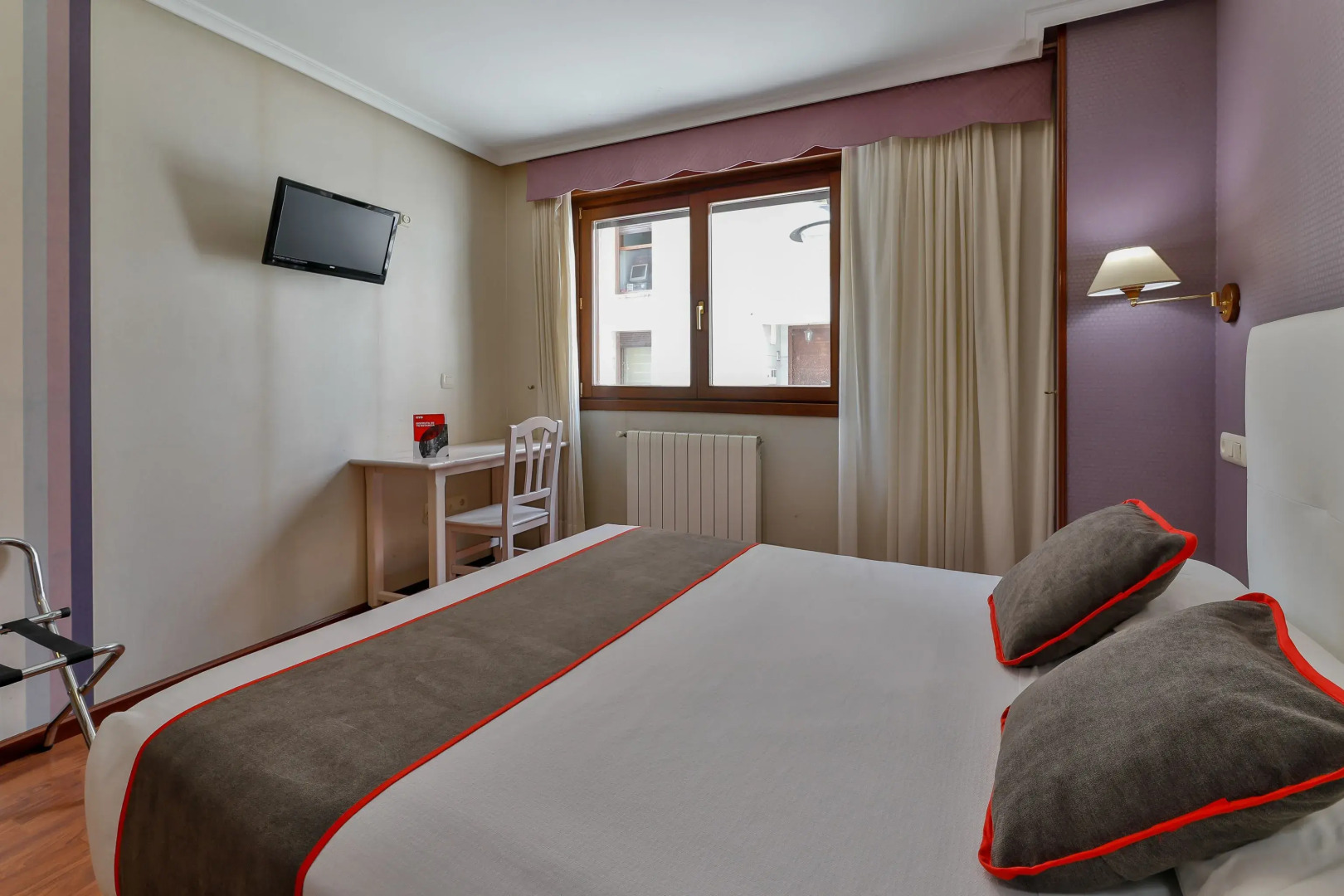 Photo - Hotel Puerto de Candás