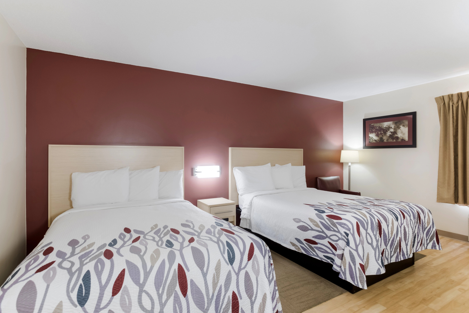 Foto - Red Roof Inn London I-75
