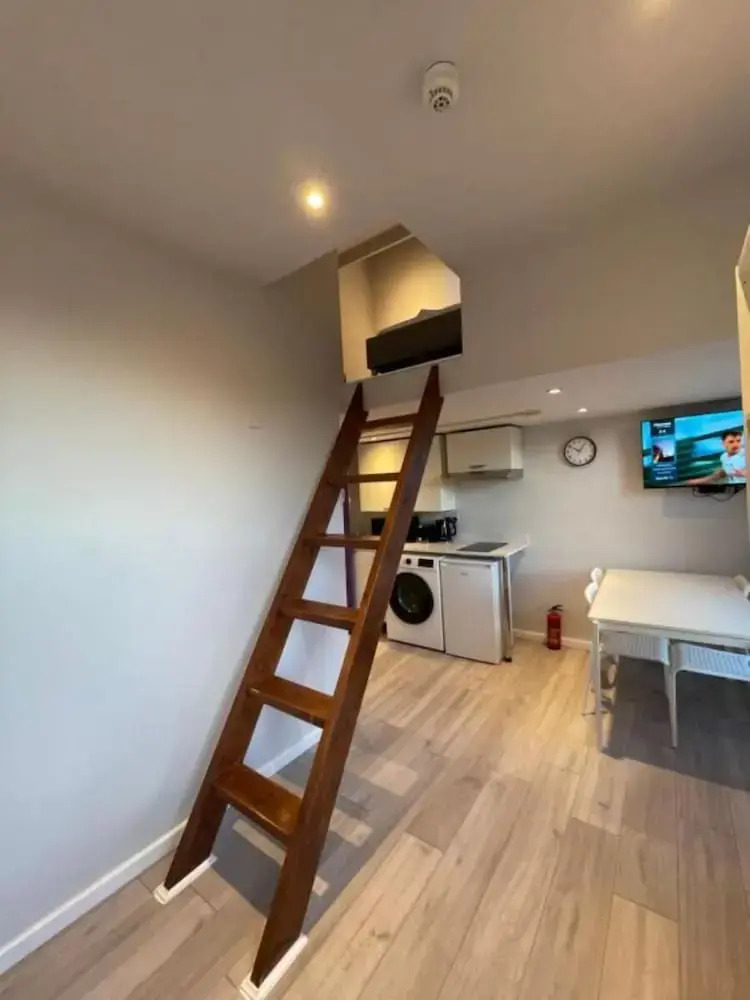 Foto - Westminster Inn