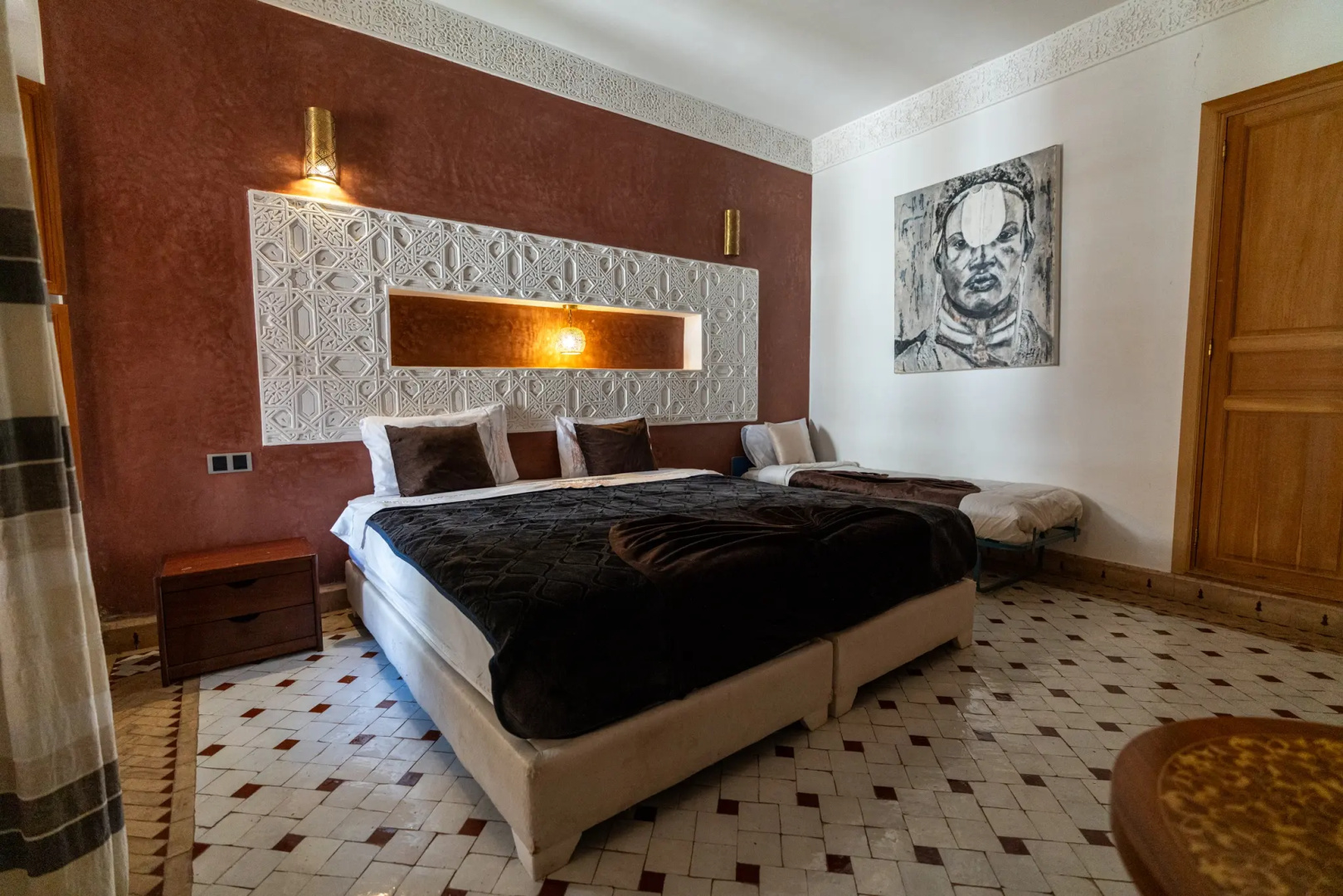 Photo - Palais Nejma