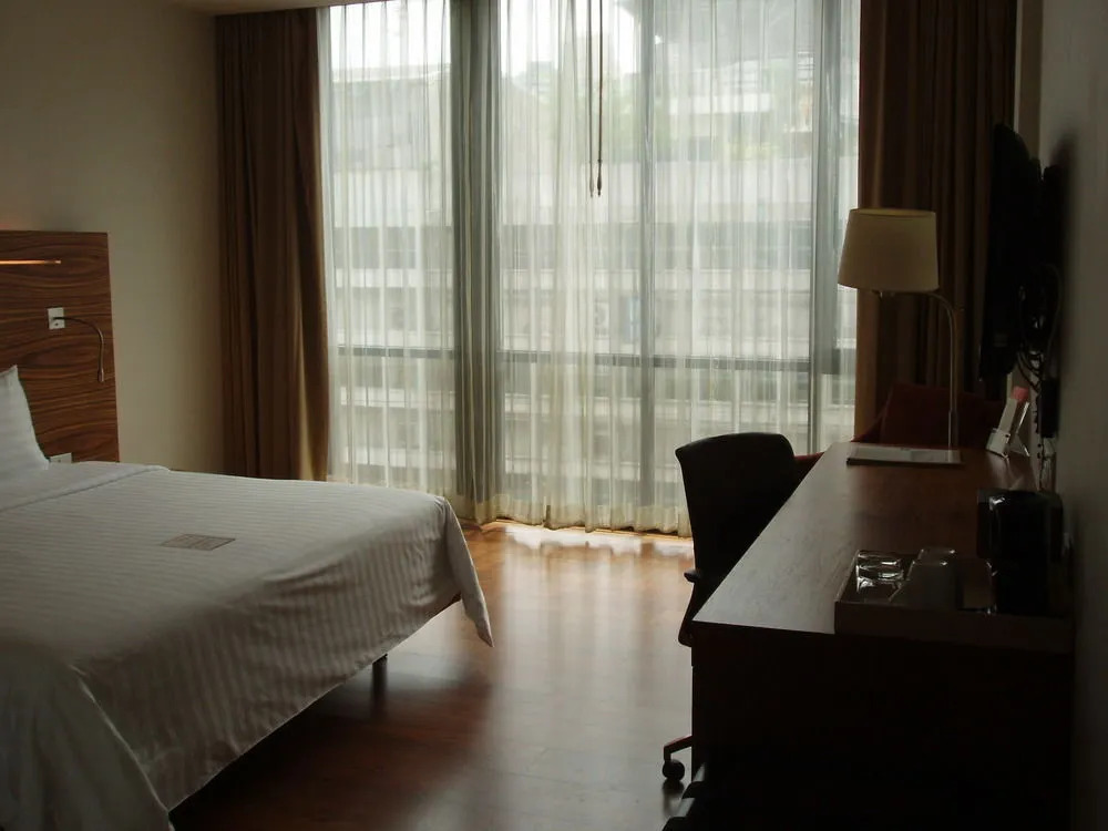 Photo - Sacha's Hotel Uno