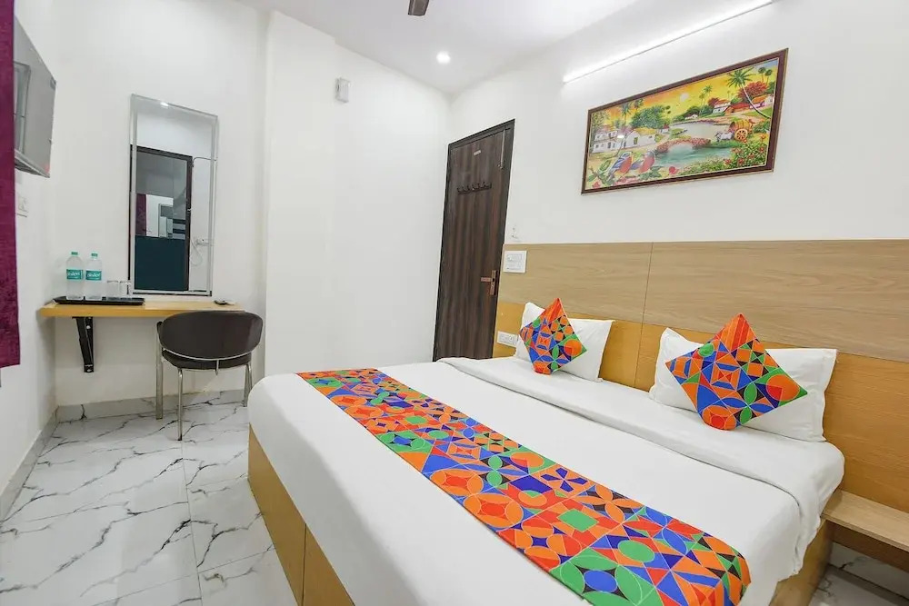 Photo - FabHotel ASP Royal Residency I - Janakpuri