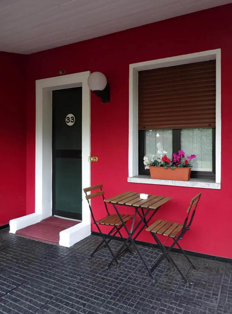 Foto - 7MOTEL - Settimotel