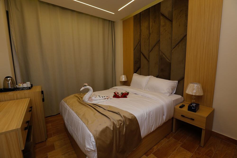 Foto - Pyramids View hotel