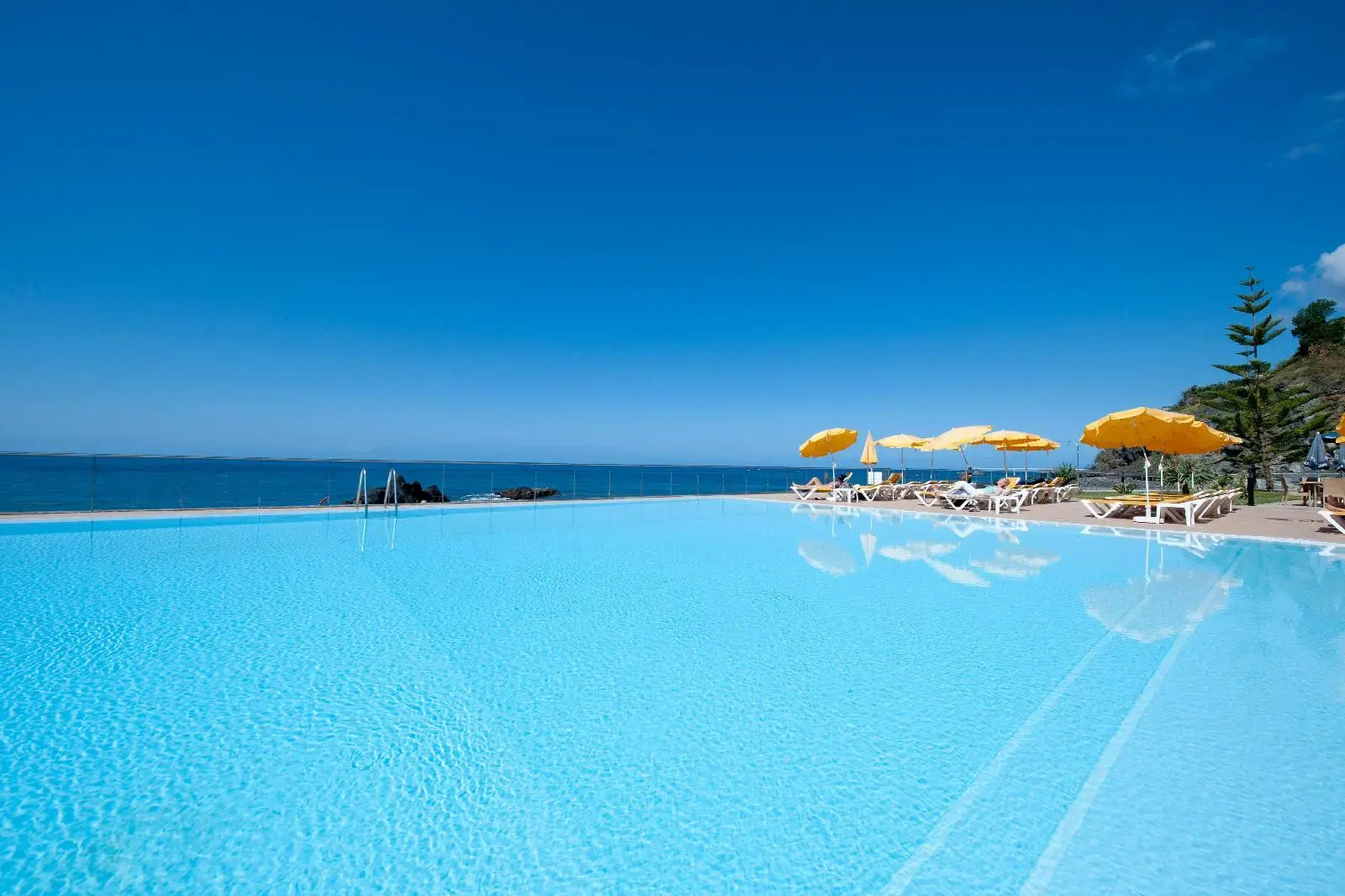 Foto - Hotel Orca Praia - Adults Only