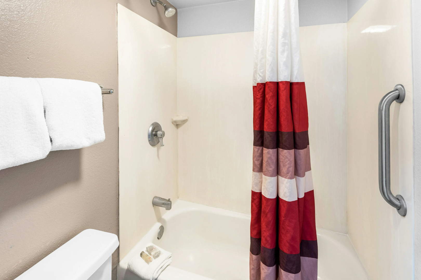 Foto - Red Roof Inn Indianapolis North - College Park