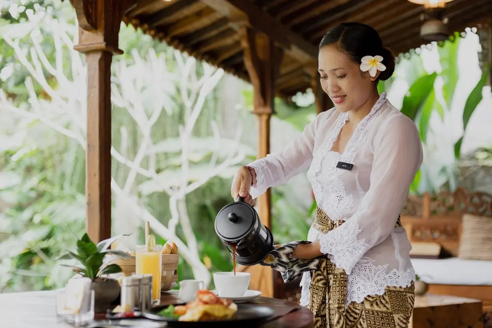 Photo - Bubu Mesari Ubud Villa